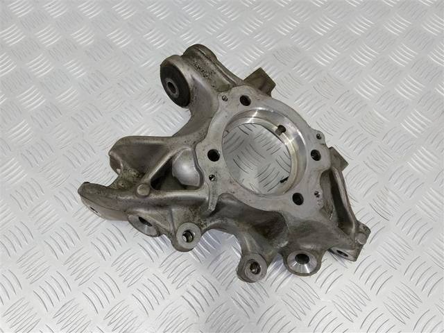 Кулак задний левый Ford Fusion, 2010 г., OEM HU5T14A094DD, арт. 19324