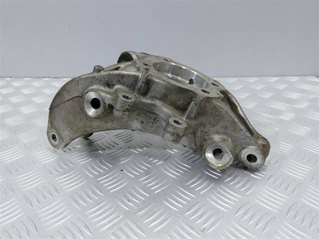 Кулак задний левый Ford Fusion, 2010 г., OEM HU5T14A094DD, арт. 19324, фото 2