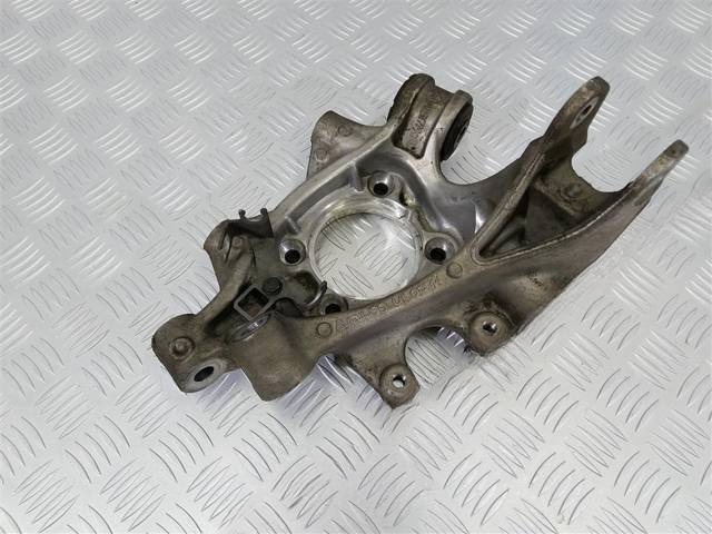 Кулак задний левый Ford Fusion, 2010 г., OEM HU5T14A094DD, арт. 19324, фото 5