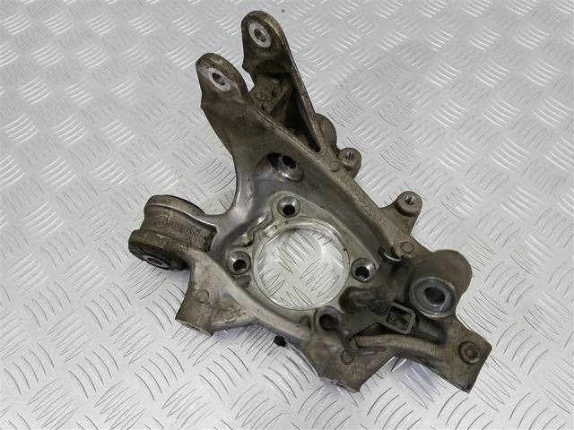 Кулак задний левый Ford Fusion, 2010 г., OEM HU5T14A094DD, арт. 19324, фото 6