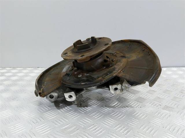 Кулак задний левый Peugeot 306, 2010 г., OEM 7P0505435A, арт. 19370, фото 2