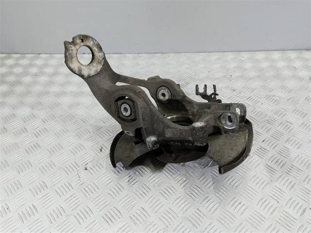 Кулак задний левый Chevrolet Trax A7, 2010 г., OEM 42876413, арт. 19955, фото 4