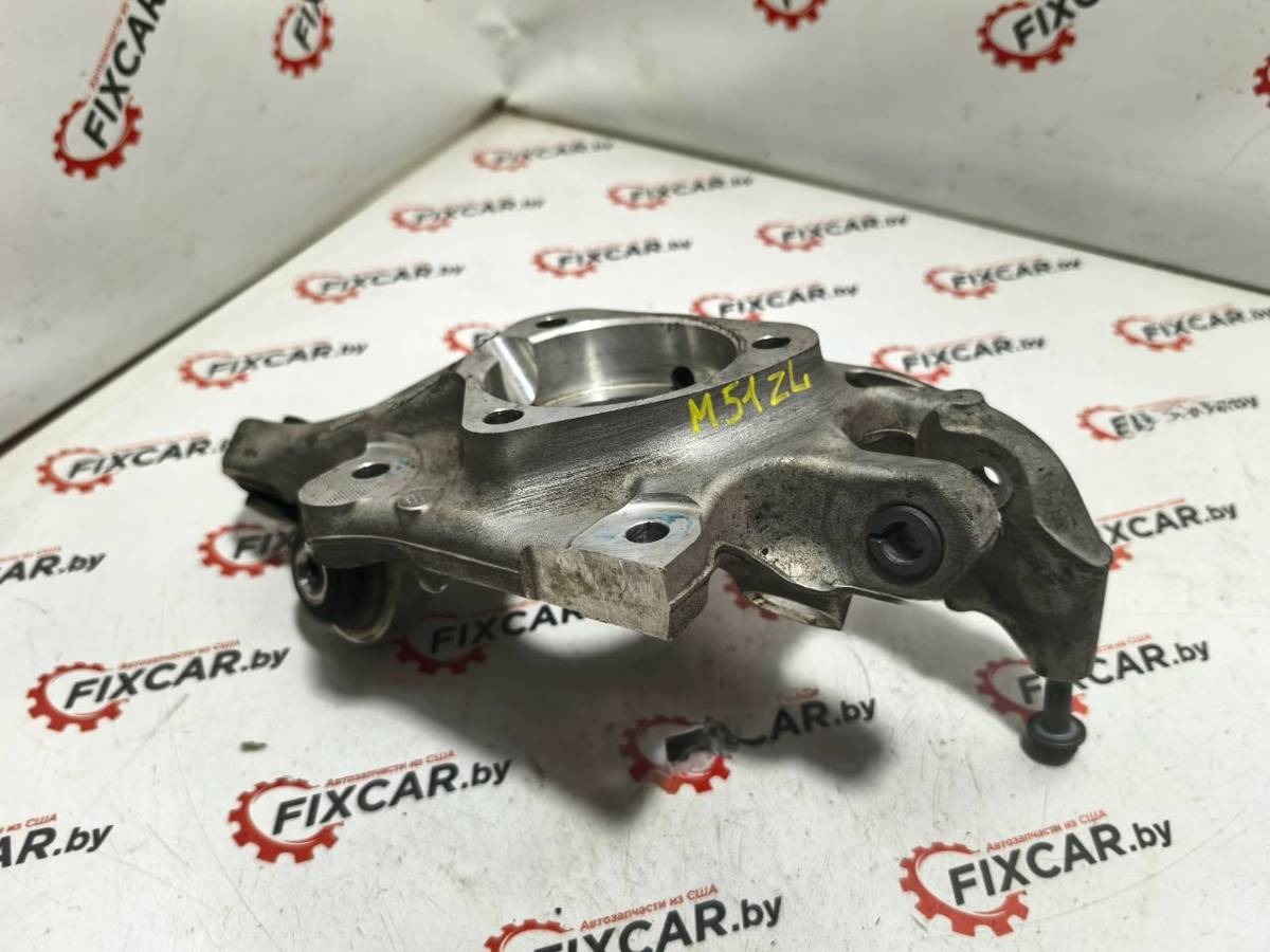 Кулак задний левый Buick Envision, 2021 г., OEM 84019577, арт. 20200