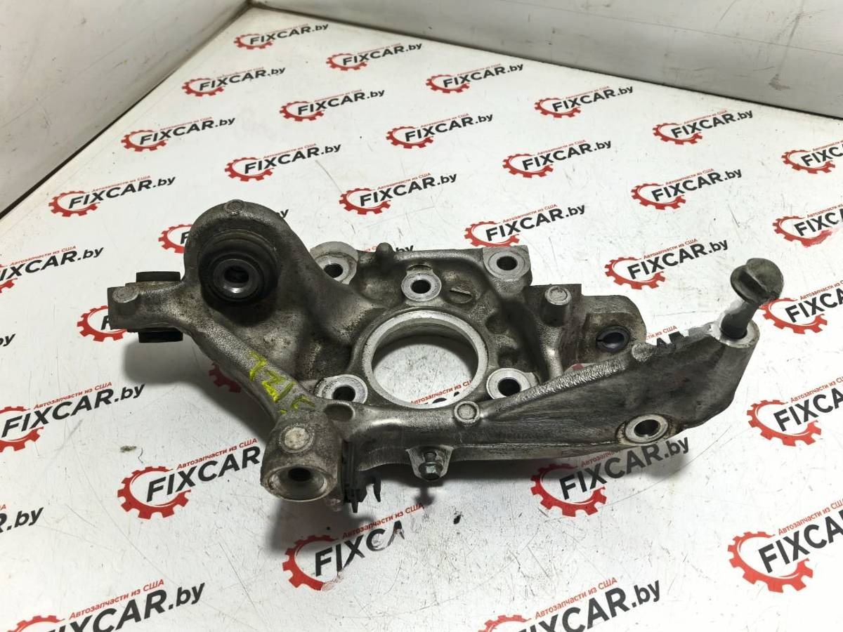 Кулак задний левый Buick Envision, 2021 г., OEM 84019577, арт. 20200, фото 4