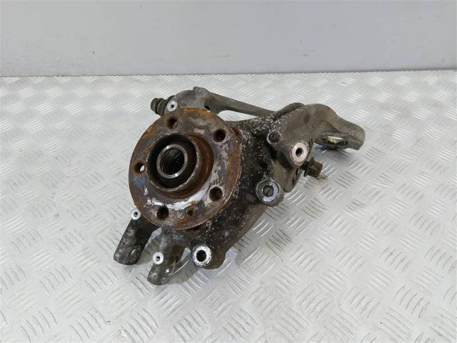 Кулак задний левый Chevrolet Equinox A7, 2010 г., OEM 84210076, арт. 20804