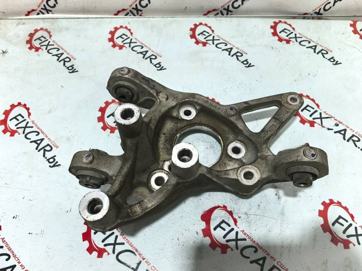 Кулак задний левый GMC Terrain, 2019 г., арт. 21659, фото 2