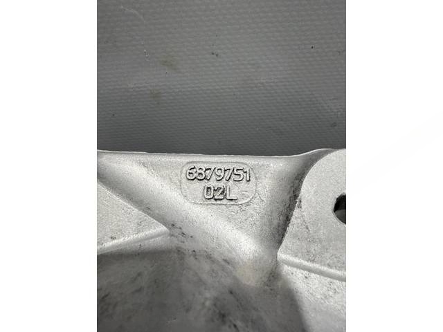 Кулак задний левый Mercedes GLC X253 X4, 2018 г., OEM A2709050200, арт. 2224, фото 3