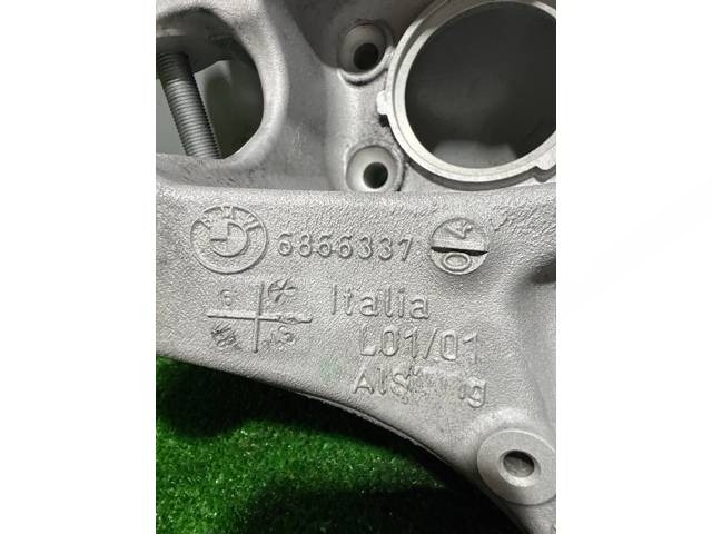 Кулак задний левый Ford Ecosport, 2017 г., OEM GN15A016B26AD, арт. 2289, фото 3