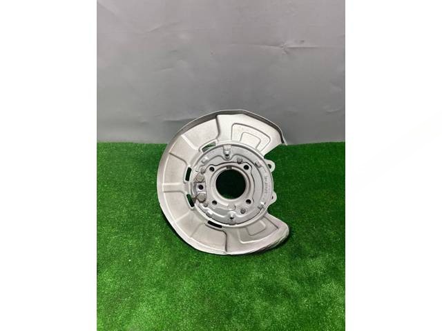 Кулак задний левый BMW X6 F16, 2018 г., OEM 6877217, арт. 2312