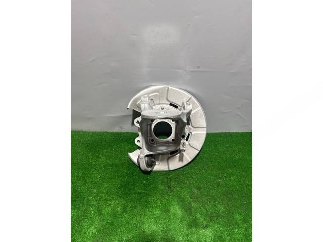 Кулак задний левый BMW X6 F16, 2018 г., OEM 6877217, арт. 2312, фото 2
