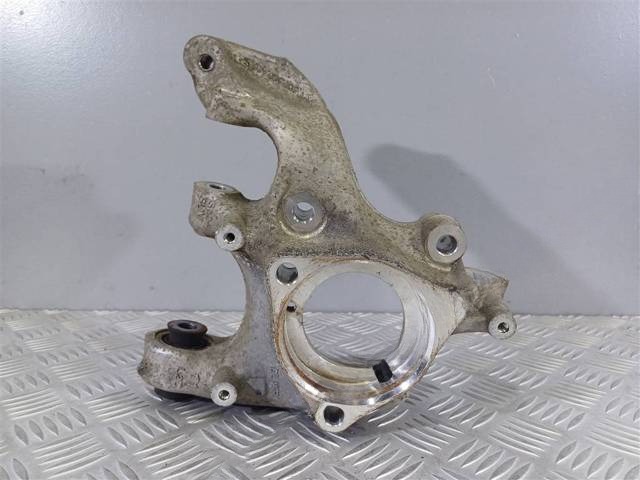 Кулак задний левый Ford Fusion, 2021 г., OEM 5QF505435H, арт. 24238