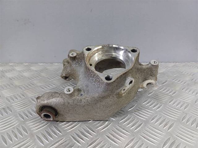 Кулак задний левый Ford Fusion, 2021 г., OEM 5QF505435H, арт. 24238, фото 2