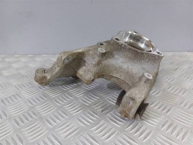 Кулак задний левый Ford Fusion, 2021 г., OEM 5QF505435H, арт. 24238, фото 3