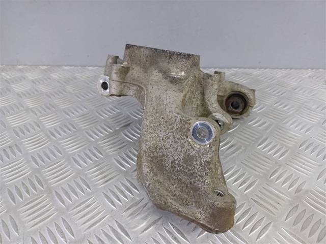 Кулак задний левый Ford Fusion, 2021 г., OEM 5QF505435H, арт. 24238, фото 4