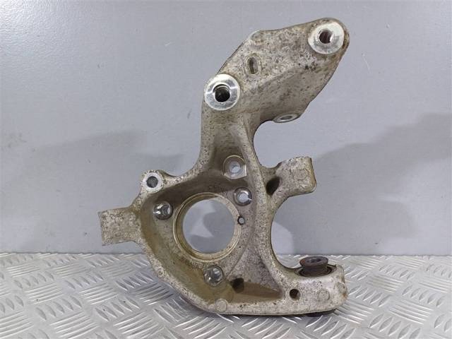 Кулак задний левый Ford Fusion, 2021 г., OEM 5QF505435H, арт. 24238, фото 6
