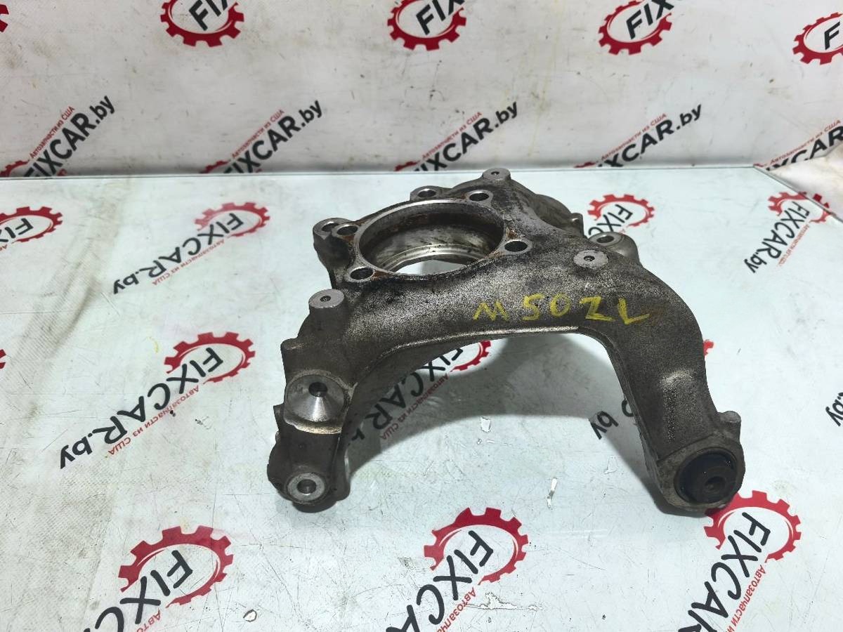 Кулак задний левый Ford Explorer, 2020 г., OEM LB5C5B759AB, арт. 24645