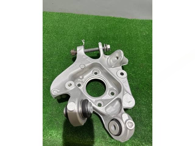 Кулак задний левый Volkswagen Touran X3, 2019 г., OEM 1K0857607N, арт. 2637, фото 2