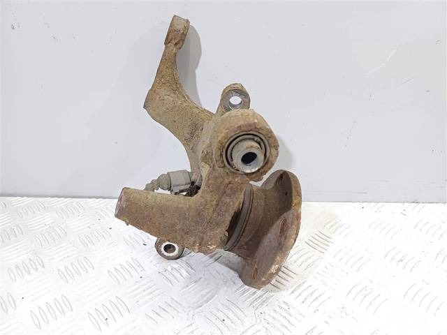 Кулак задний левый Mercedes A W168, 2008 г., OEM 1K0435, арт. 26647, фото 6