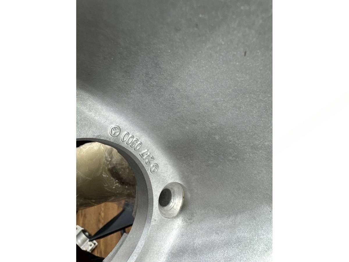 Кулак задний левый BMW X3 G01 X247, 2021 г., OEM 7409276, арт. 2713, фото 11