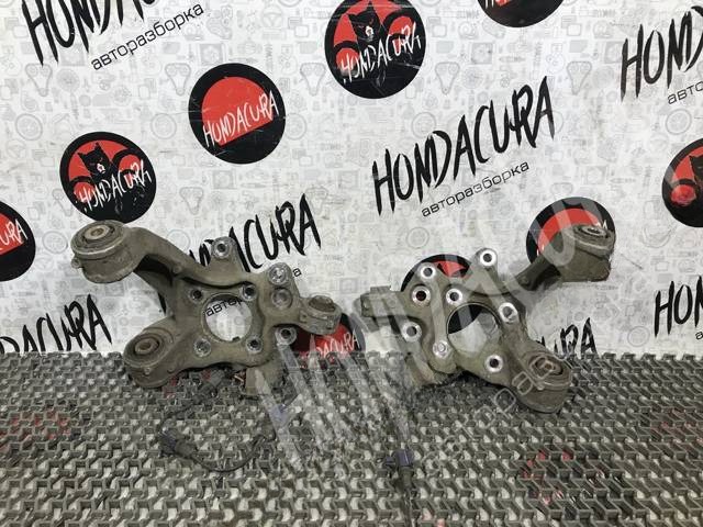 Кулак задний левый Honda CR-V, 2007 г., арт. 2769-55113153-01806