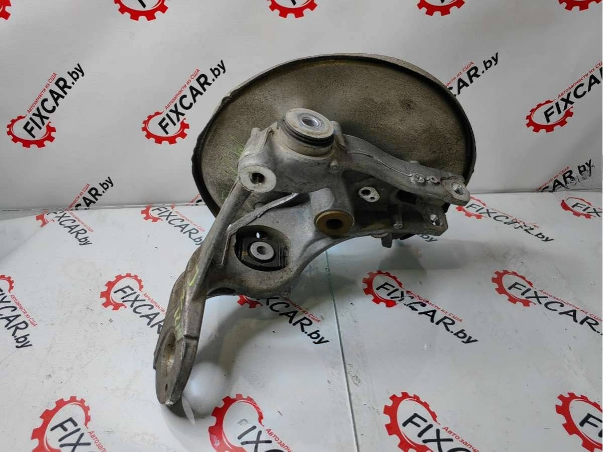 Кулак задний левый Opel Insignia A6, 2016 г., OEM 55576177, арт. 2769, фото 2