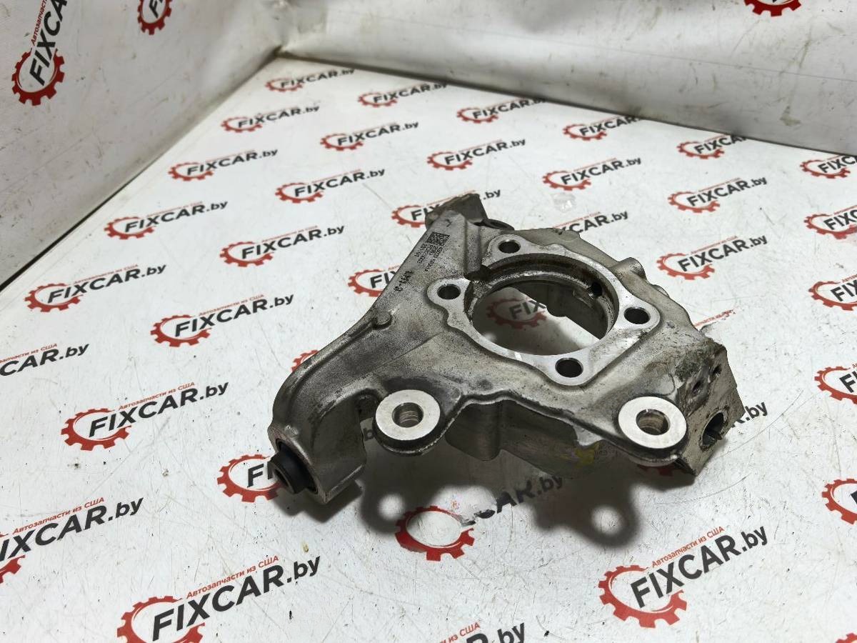 Кулак задний левый Nissan Rogue, 2023 г., OEM 430226RA1A, арт. 28609