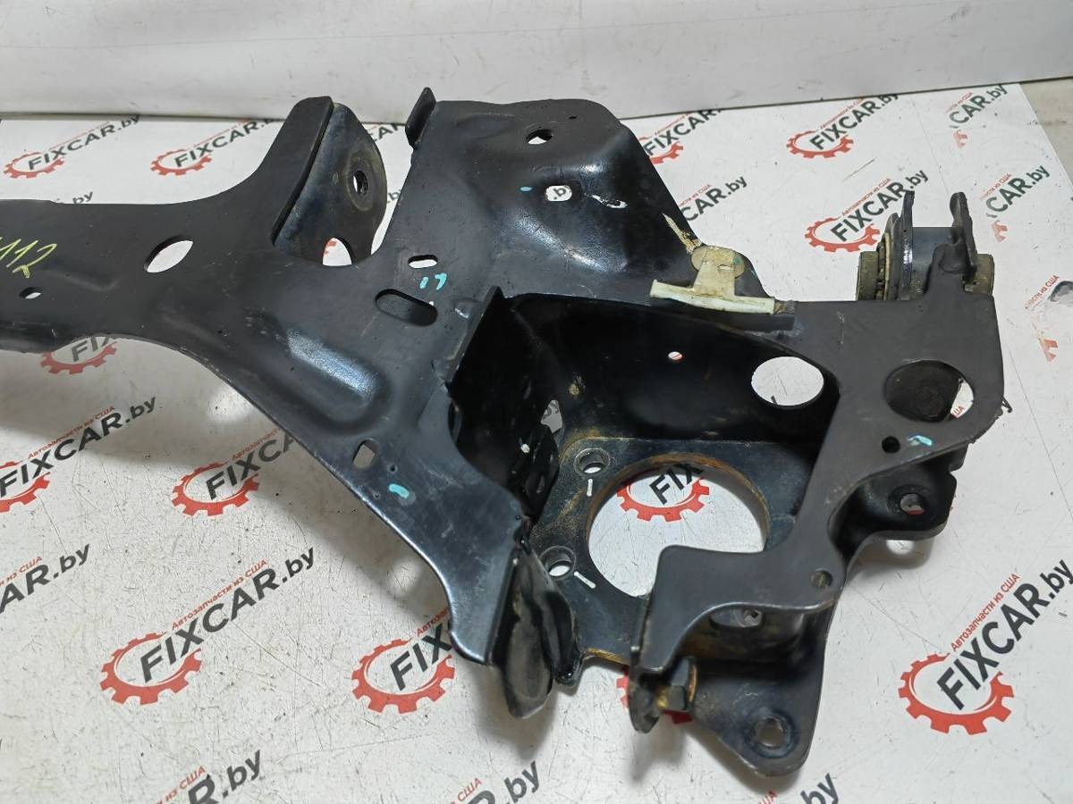 Кулак задний левый Ford Escape, 2020 г., OEM LX615A969AME, арт. 28919_2, фото 3