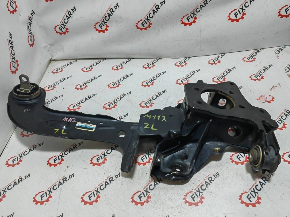 Кулак задний левый Ford Escape, 2020 г., OEM LX615A969AME, арт. 28919_2, фото 4