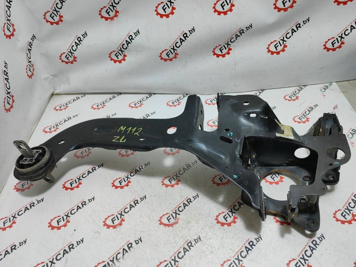 Кулак задний левый Ford Bronco Sport, 2021 г., OEM LX615A969AME, арт. 28919_4