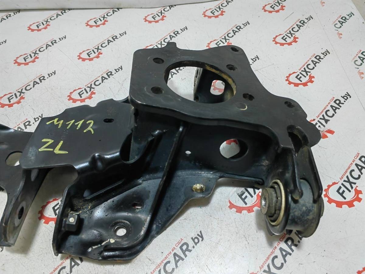 Кулак задний левый Ford Bronco Sport, 2021 г., OEM LX615A969AME, арт. 28919_4, фото 5