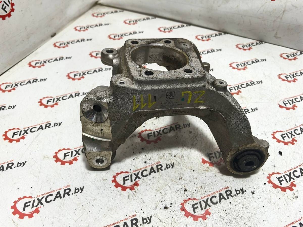 Кулак задний левый Ford Edge, 2024 г., OEM E1GC5B759AF, арт. 29025