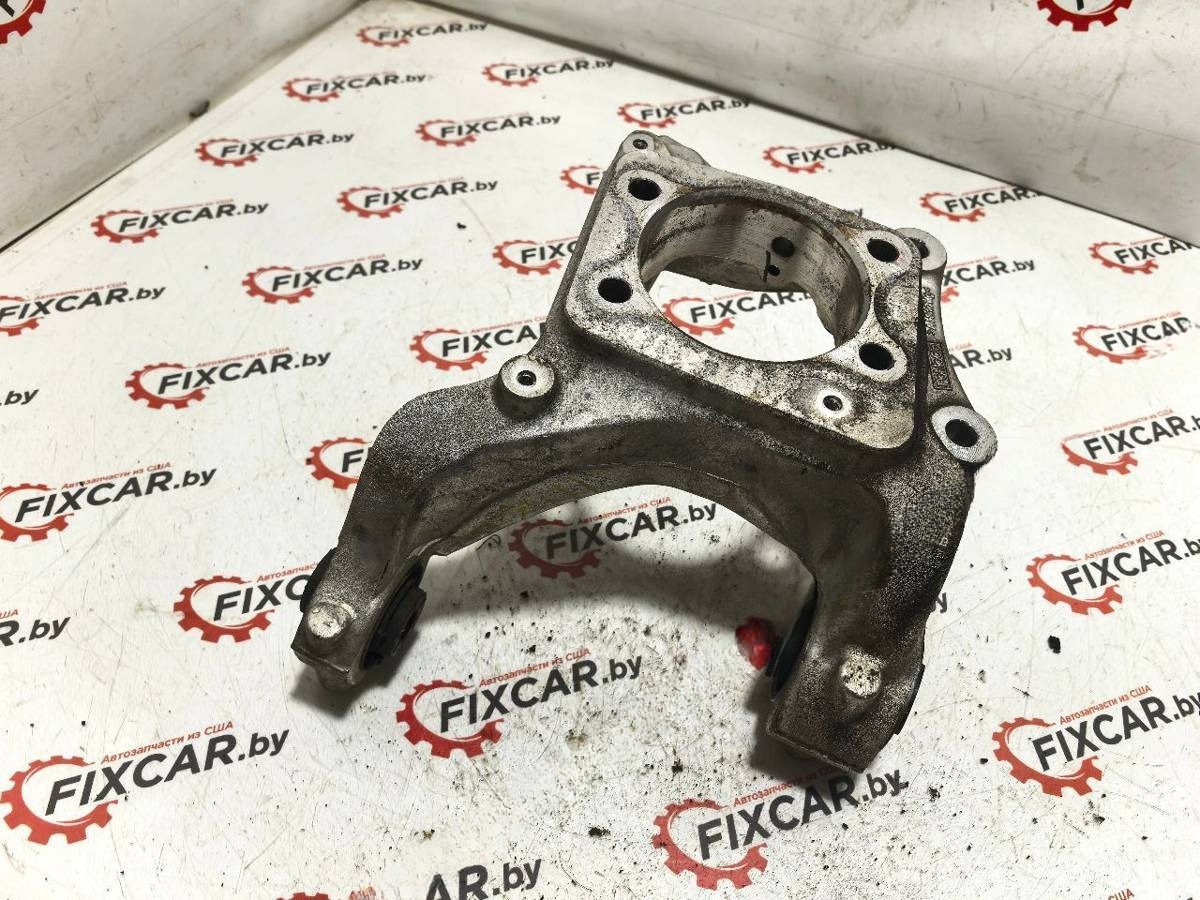 Кулак задний левый Ford Edge, 2024 г., OEM E1GC5B759AF, арт. 29025, фото 2