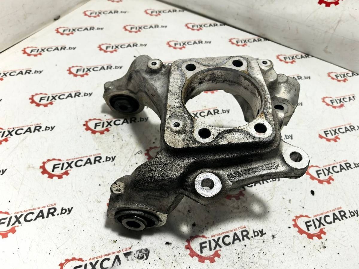 Кулак задний левый Ford Edge, 2024 г., OEM E1GC5B759AF, арт. 29025, фото 3