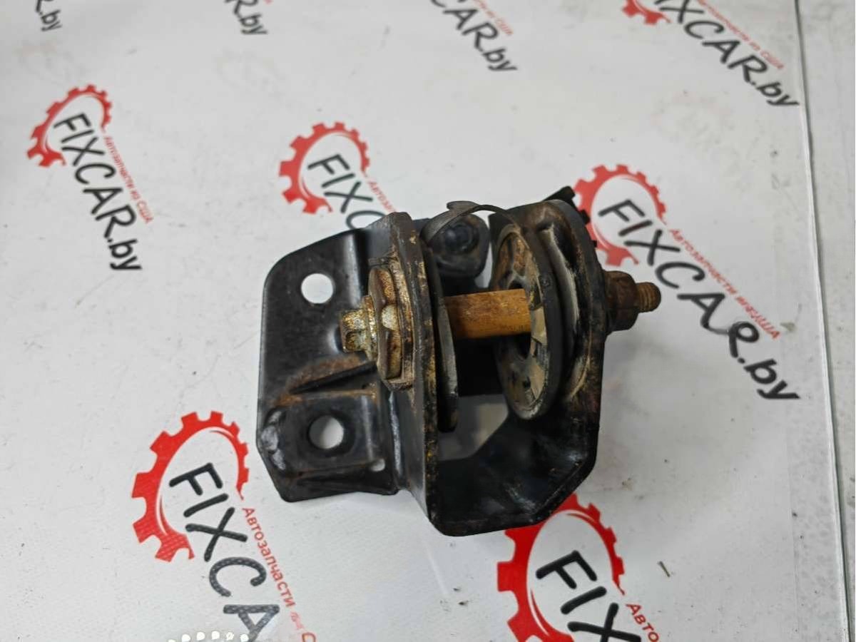 Кулак задний левый Ford Ecosport, 2018 г., OEM GN155597, арт. 2958_2, фото 2