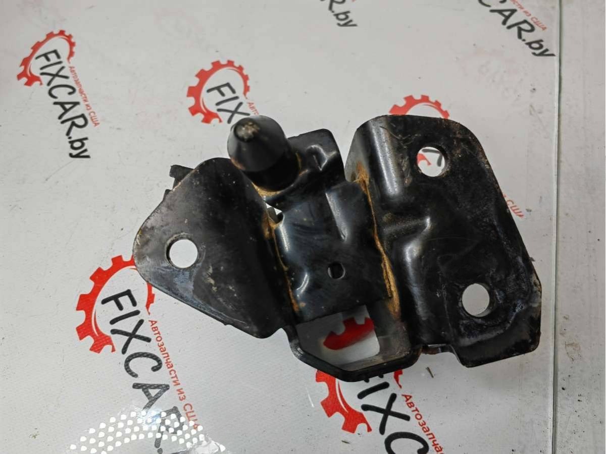 Кулак задний левый Ford Ecosport, 2018 г., OEM GN155597, арт. 2958_2, фото 4