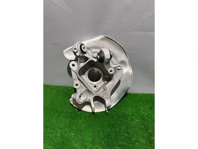 Кулак задний левый Alfa Romeo Giulia X3, 2021 г., OEM 6871029, арт. 2979, фото 2