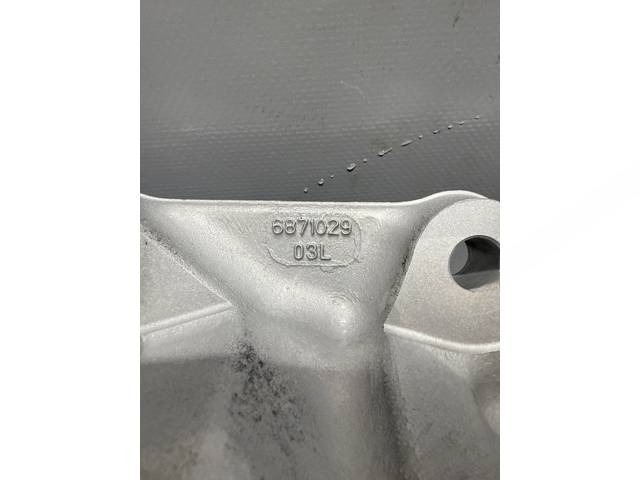 Кулак задний левый Alfa Romeo Giulia X3, 2021 г., OEM 6871029, арт. 2979, фото 3