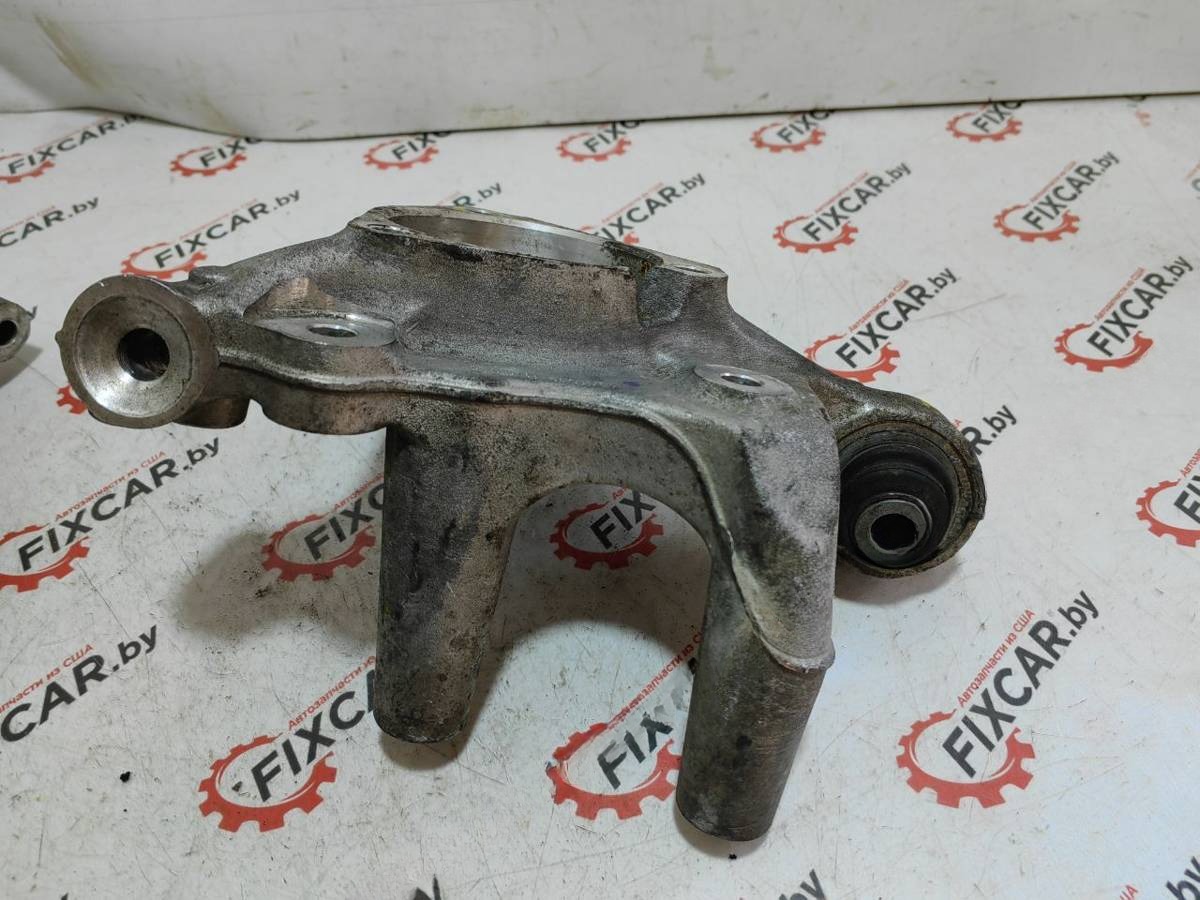 Кулак задний левый Peugeot 307, 2019 г., OEM TRW, арт. 30740, фото 2