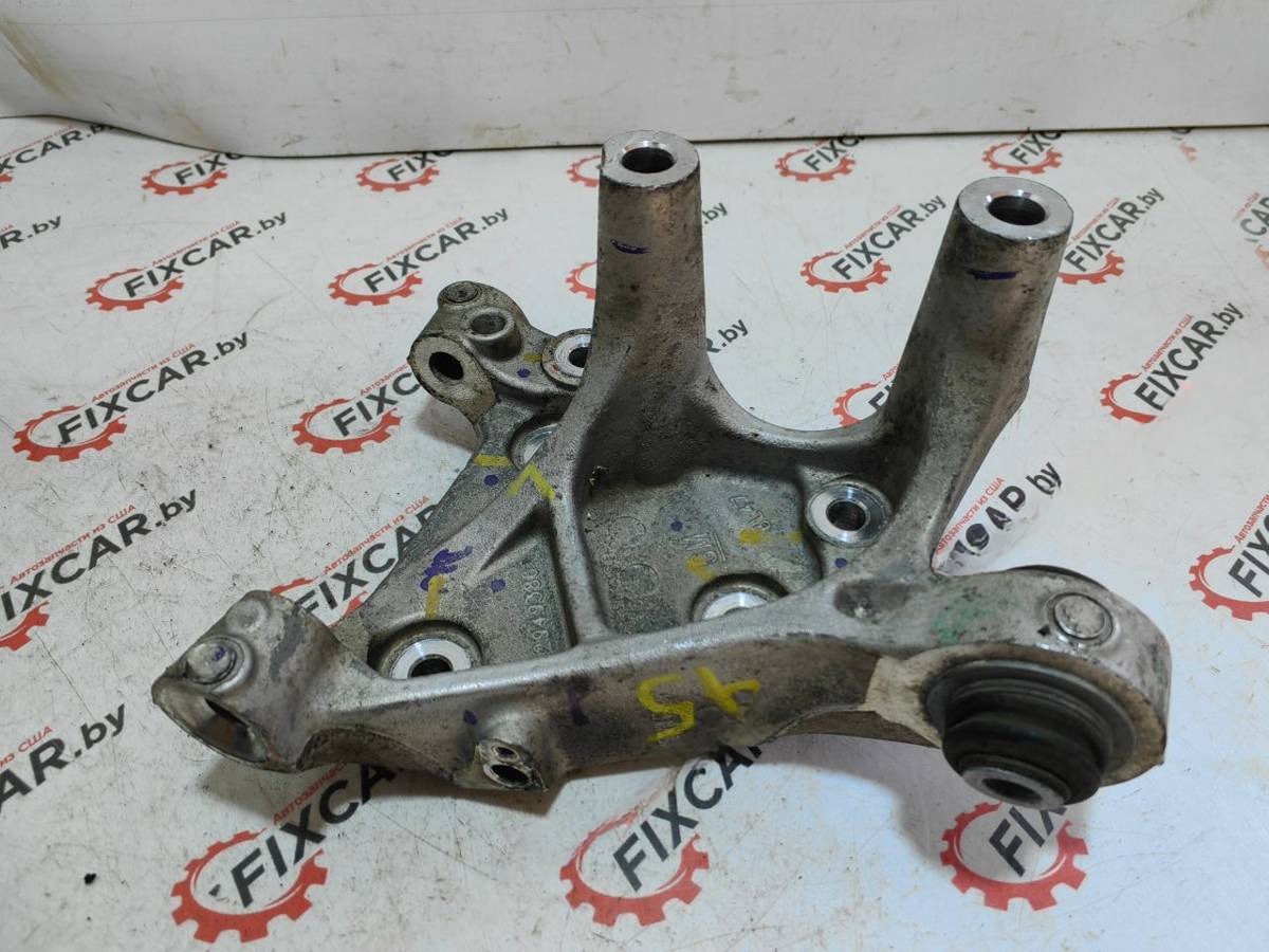 Кулак задний левый Peugeot 307, 2019 г., OEM TRW, арт. 30740, фото 3