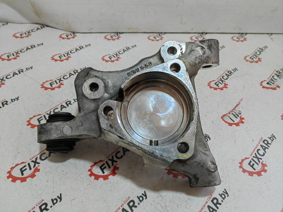 Кулак задний левый Opel Corsa, 2019 г., OEM 22949386, арт. 30750