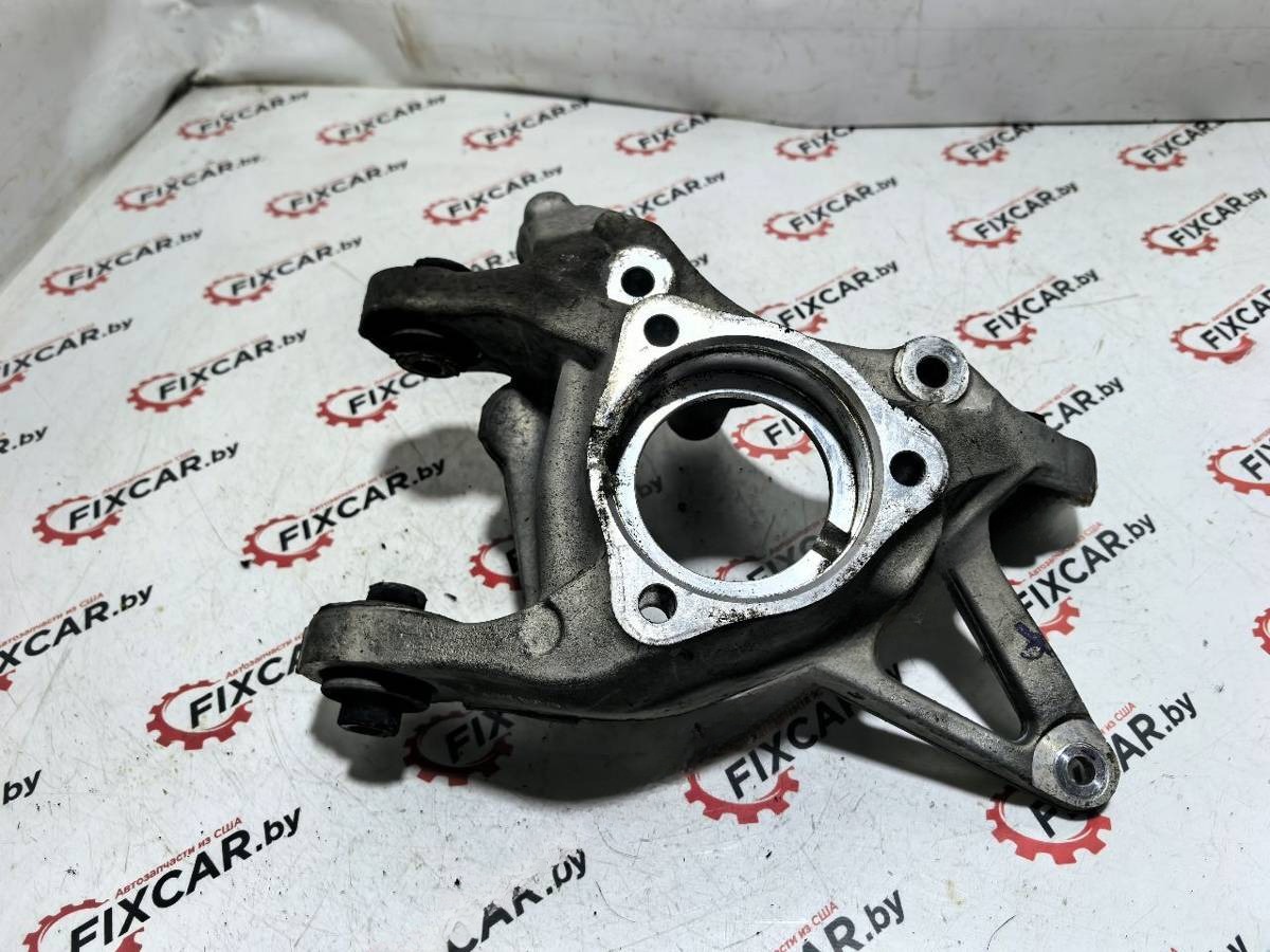 Кулак задний левый Mazda 626, 2020 г., OEM 84034300, арт. 31502