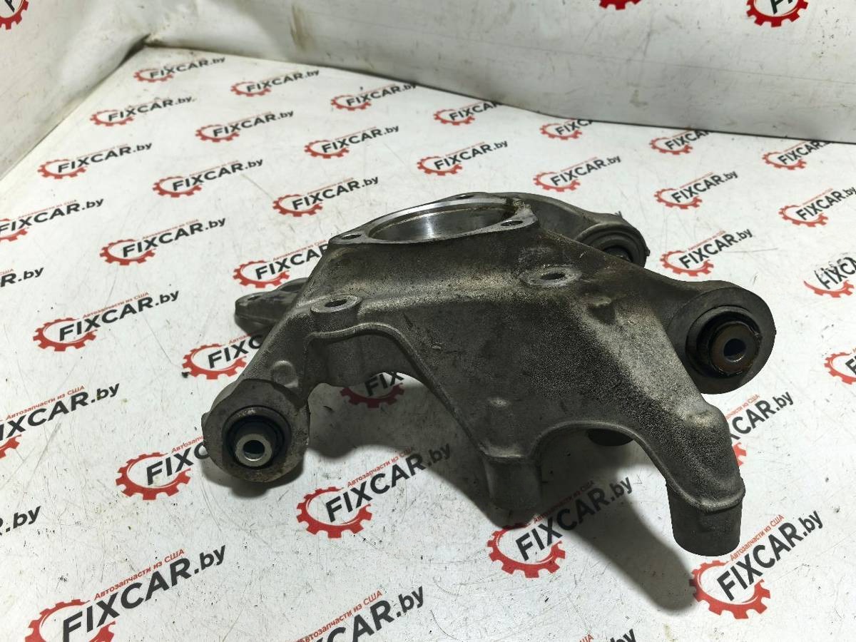 Кулак задний левый Mazda 626, 2020 г., OEM 84034300, арт. 31502, фото 3