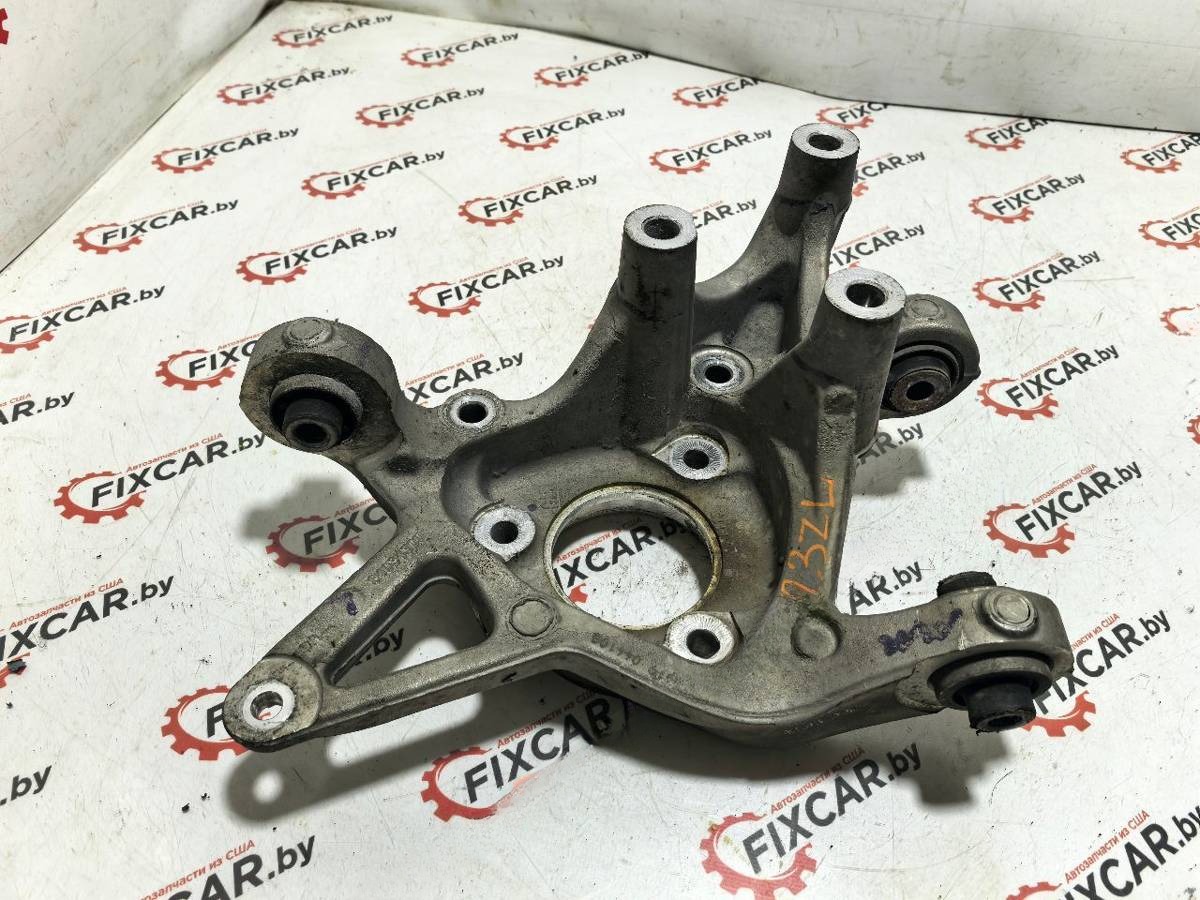 Кулак задний левый Mazda 626, 2020 г., OEM 84034300, арт. 31502, фото 4