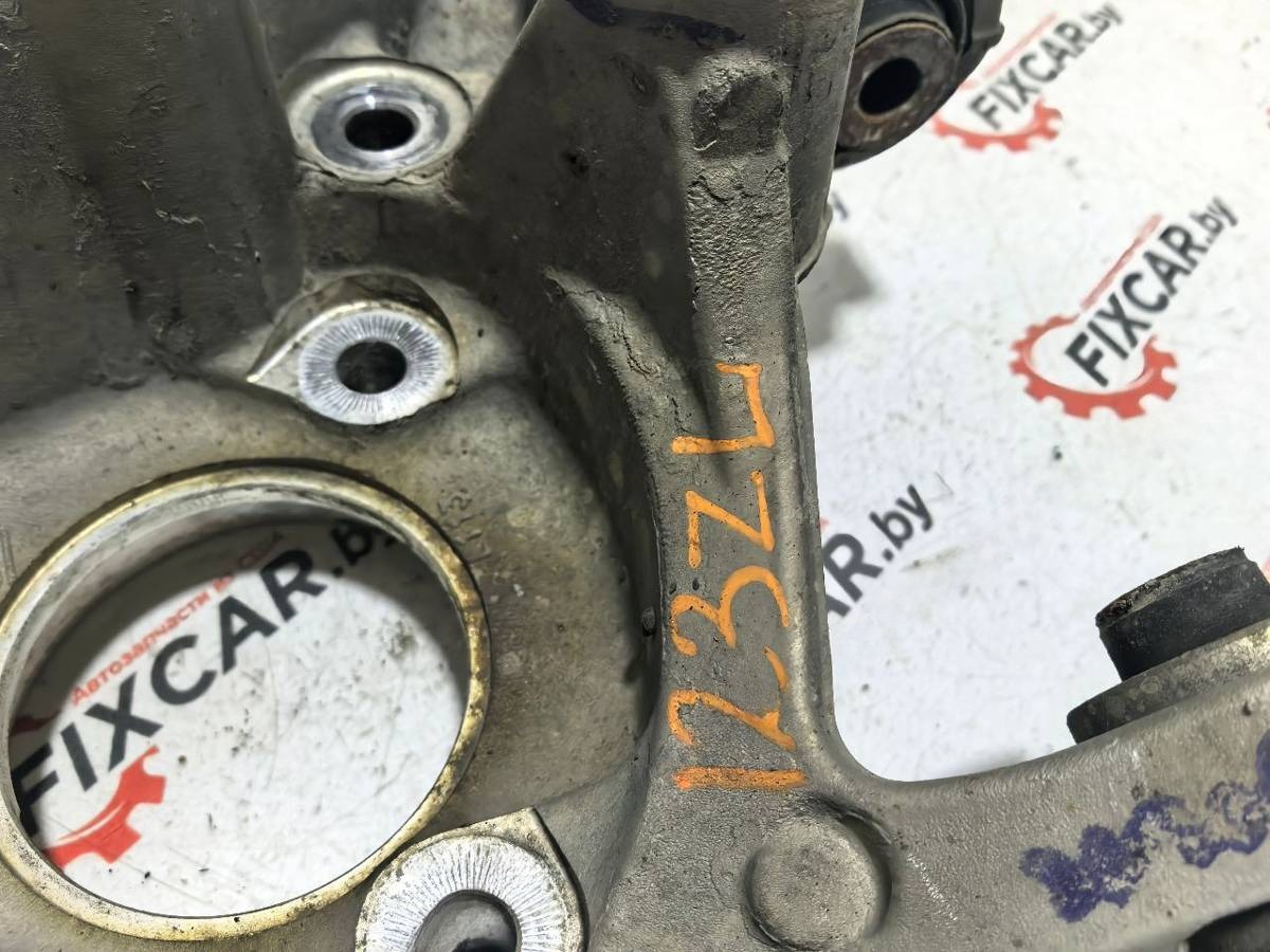 Кулак задний левый Mazda 626, 2020 г., OEM 84034300, арт. 31502, фото 6