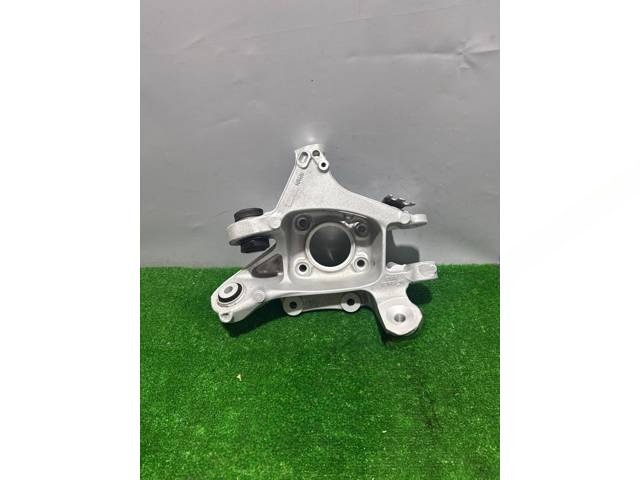 Кулак задний левый Skoda Fabia G32, 2017 г., OEM 03P130277, арт. 325, фото 2