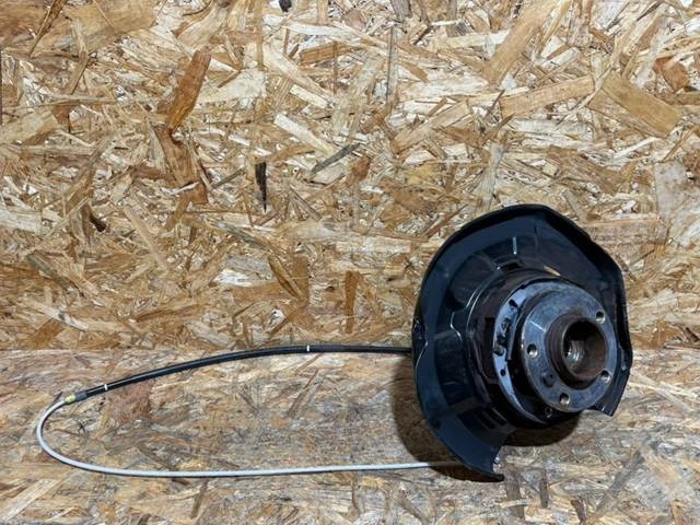Кулак задний левый Chevrolet Malibu F36, 2018 г., OEM 12694511, арт. 3451