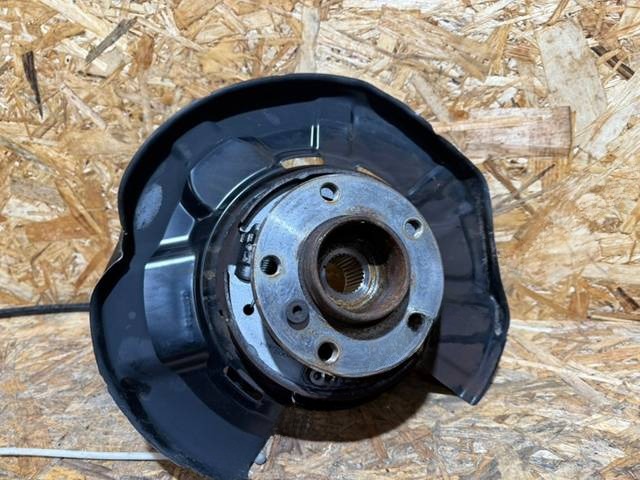 Кулак задний левый Chevrolet Malibu F36, 2018 г., OEM 12694511, арт. 3451, фото 2
