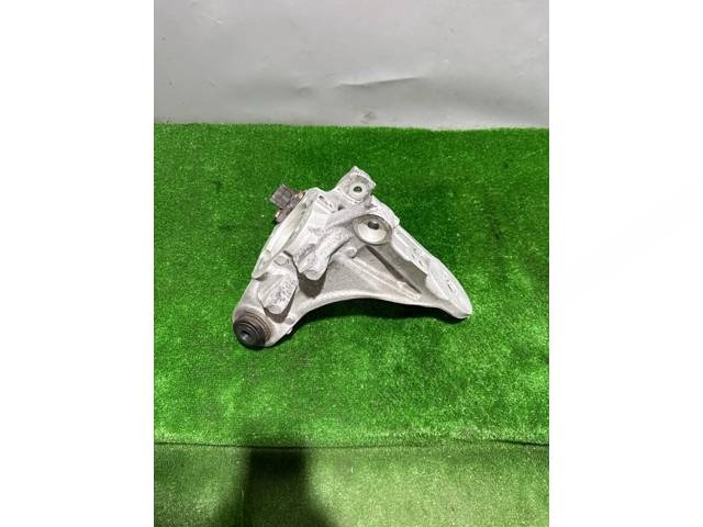 Кулак задний левый Renault Scenic X5, 2015 г., OEM 6670983, арт. 4190