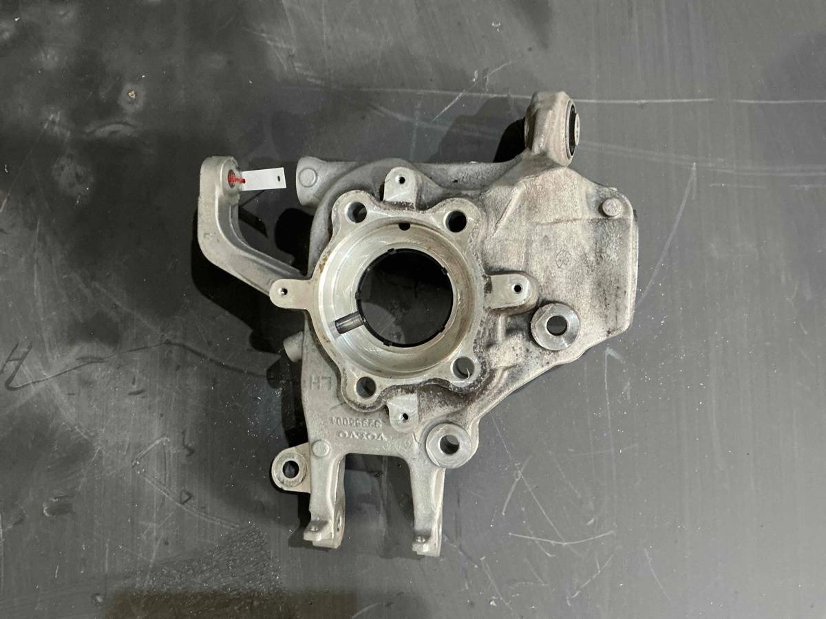 Кулак задний левый Citroen C8 XC60, 2021 г., OEM 32395004, арт. 4196, фото 2