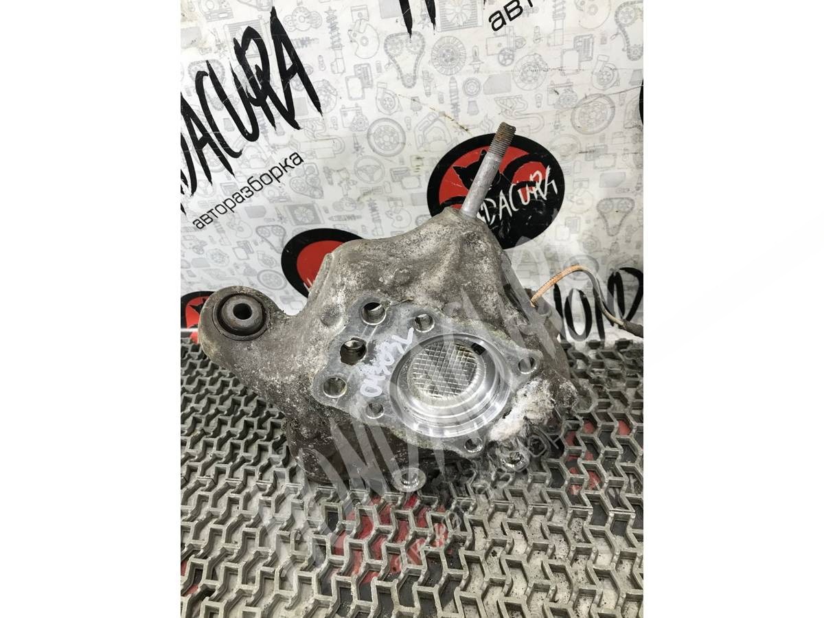 Кулак задний левый Honda Accord, 2008 г., арт. 4724-79403947-04303